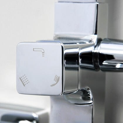 Душевая стойка Wasserkraft A16501