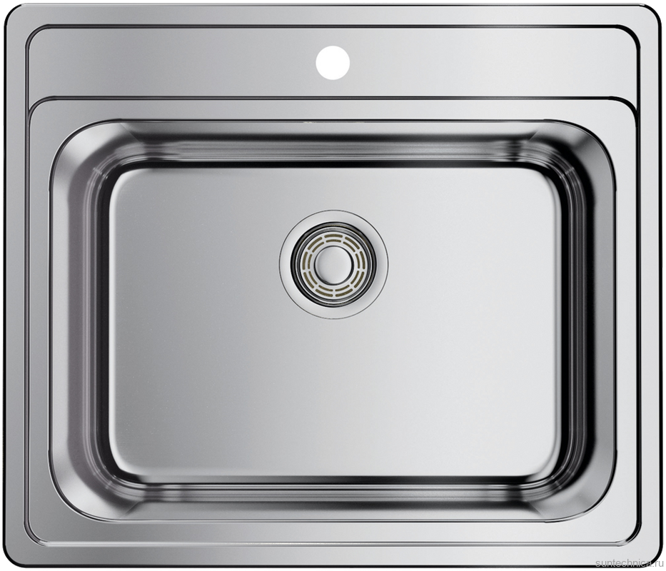 Комплект Мойка Omoikiri Ashi 56-IN + Измельчитель Nagare 750