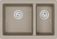 Мойка кухонная Emar Quartz EMQ-2665.PL Сардоникс Мойка кухонная Emar Quartz EMQ-2665.PL Сардоникс