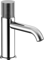 Смеситель для раковины Paini Cox Grip 7GCR205O хром Смеситель для раковины Paini Cox Grip 7GCR205O хром