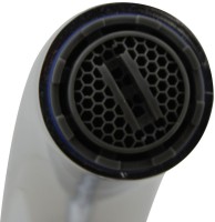 Смеситель для раковины Paini Cox Grip 7GCR205O хром Смеситель для раковины Paini Cox Grip 7GCR205O хром