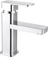 Смеситель для раковины Haiba HB02 HB1002