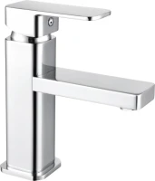 Смеситель для раковины Haiba HB02 HB1002