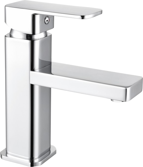 Смеситель для раковины Haiba HB02 HB1002