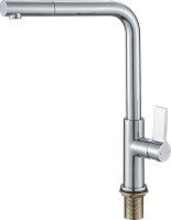 Смеситель для кухни Haiba HB70501 хром