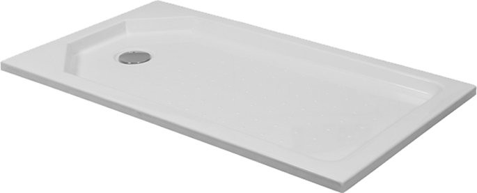 Поддон для душа RGW Style PR 140x80 с сифоном