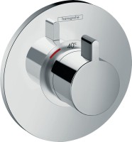 Душевой комплект Hansgrohe Pulsify Pulsify 24150000 + 24170000 + 26453000 + 15972000 + 15932000 + 15756000