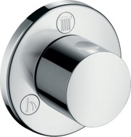 Душевой комплект Hansgrohe Pulsify Pulsify 24150000 + 24170000 + 26453000 + 15972000 + 15932000 + 15756000