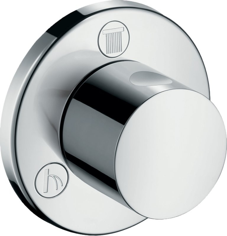 Душевой комплект Hansgrohe Pulsify Pulsify 24150000 + 24170000 + 26453000 + 15972000 + 15932000 + 15756000
