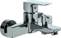 Смеситель для ванны с душем Paini Viva Style P4CR111 хром