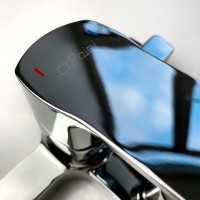 Смеситель для ванны с душем Paini Viva Style P4CR111 хром