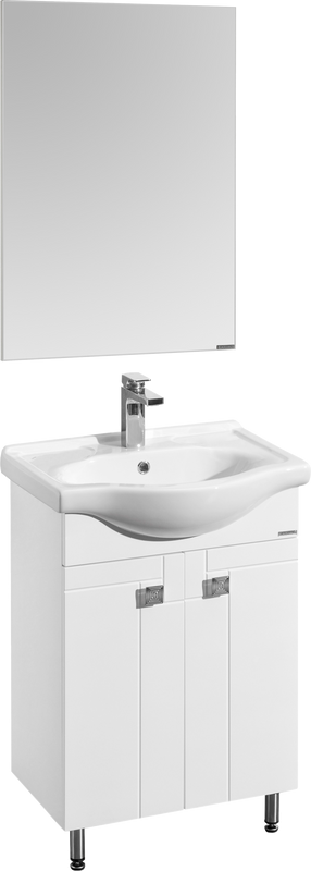 Мебель для ванной комнаты AQUATON Фиджи 60