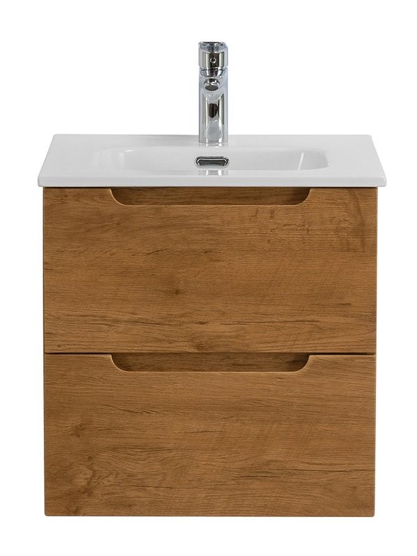 Мебель для ванной комнаты BelBagno Etna 50 rovere nature