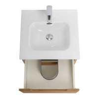 Мебель для ванной комнаты BelBagno Etna 50 rovere nature Мебель для ванной комнаты BelBagno Etna 50 rovere nature