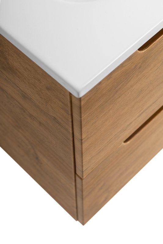 Мебель для ванной комнаты BelBagno Etna 50 rovere nature