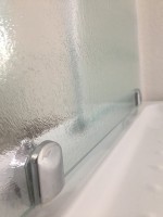 Душевой уголок Royal Bath BP RB 8120BP-C-R