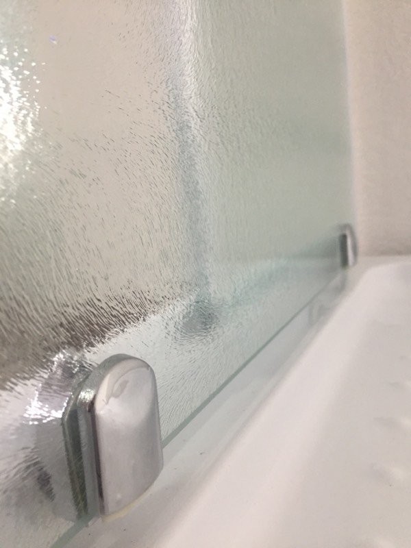 Душевой уголок Royal Bath BP RB 8120BP-C-R