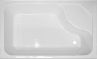 Душевой уголок Royal Bath BP RB 8120BP-C-R