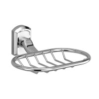 Набор Стакан Wasserkraft Oder K-3028D + Мыльница K-3069