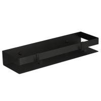 Полка Lemark SHELF LINE 9772053 черный