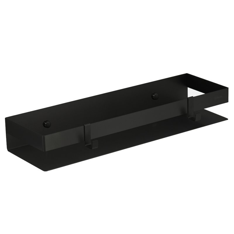Полка Lemark SHELF LINE 9772053 черный