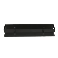 Полка Lemark SHELF LINE 9772053 черный Полка Lemark SHELF LINE 9772053 черный