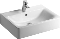 Мебельная раковина Ideal Standard Connect Cube E794501 60 см