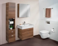 Мебельная раковина Ideal Standard Connect Cube E794501 60 см