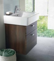 Мебельная раковина Ideal Standard Connect Cube E794501 60 см