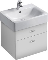 Мебельная раковина Ideal Standard Connect Cube E794501 60 см