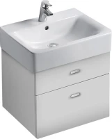 Мебельная раковина Ideal Standard Connect Cube E794501 60 см