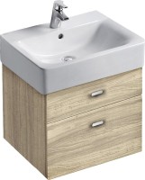 Мебельная раковина Ideal Standard Connect Cube E794501 60 см