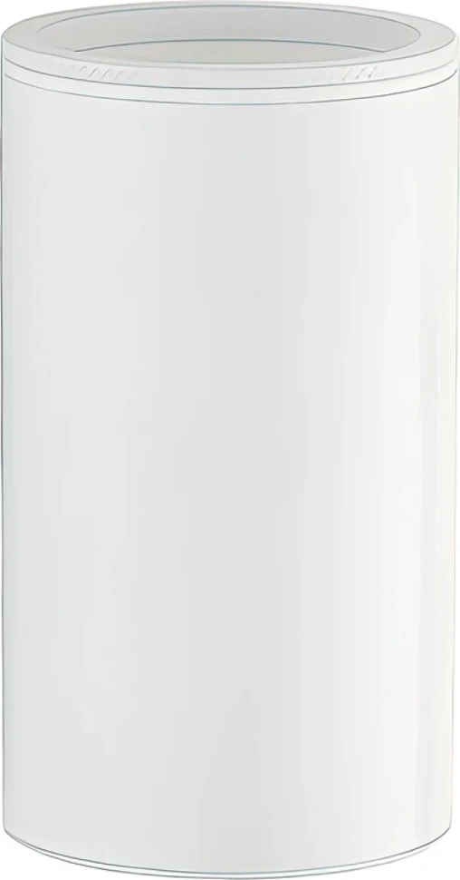 Набор Стакан Boheme Uno 10982-MW + Дозатор 10977-MW