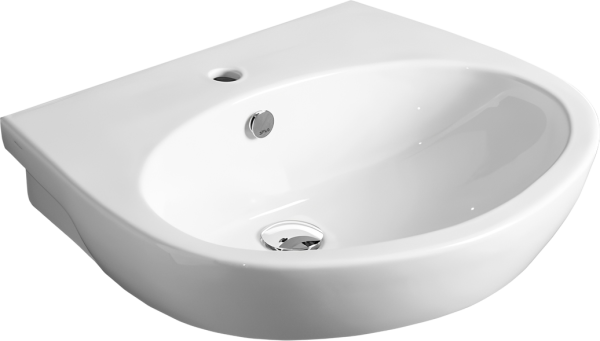 Раковина Simas LFTSpazio LFTSpazio LFT05 65.5 см