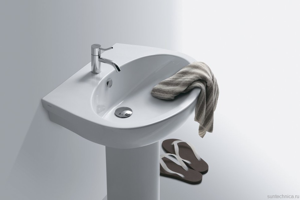 Раковина Simas LFTSpazio LFTSpazio LFT05 65.5 см