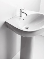 Раковина Simas LFTSpazio LFTSpazio LFT05 65.5 см