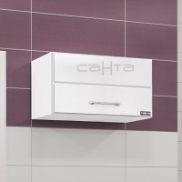 Шкаф СаНта Омега 60 горизонтальный