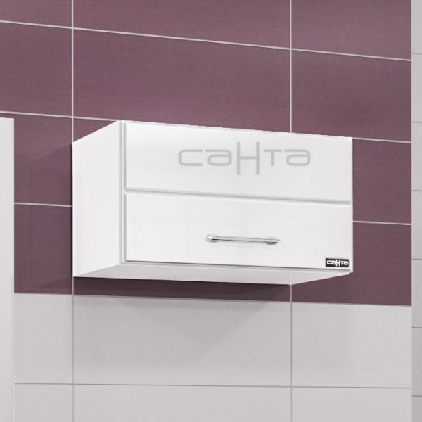 Шкаф СаНта Омега 60 горизонтальный