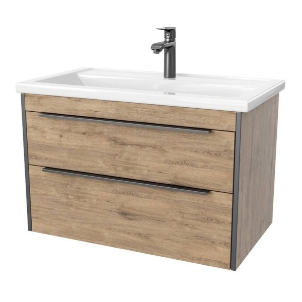 Тумба под раковину (без раковины) LA FENICE, Spectrum Верди (80) арт. 115