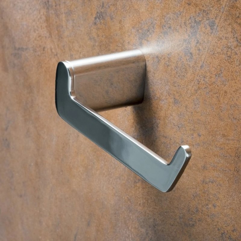 Набор Держатель Bemeta Organic 157112021 + Ершик 157113061