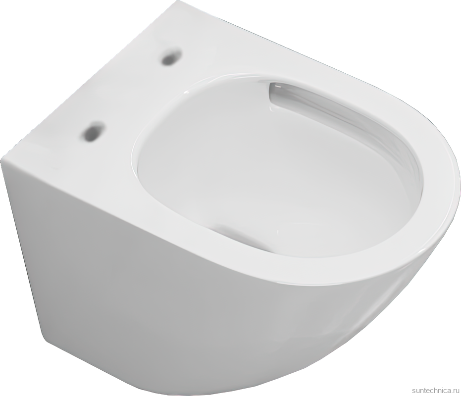 Комплект Унитаз подвесной BelBagno Sfera-r + Крышка Piano BB2111SC с микролифтом + Инсталляция TECE Now 9400412 4 в 1 с кнопкой смыва