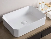 Накладная раковина BelBagno BB1386 накладная Накладная раковина BelBagno BB1386 накладная