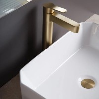 Накладная раковина BelBagno BB1386 накладная