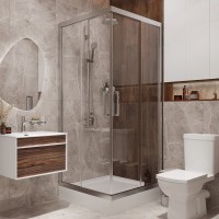 Душевая стойка STWORKI Мосс HDB228LY