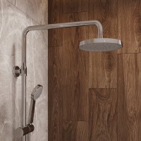 Душевая стойка STWORKI Мосс HDB228LY