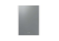 Зеркало-шкаф AQUATEK AQ7609-MLC 60 с подсветкой