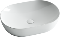 Накладная раковина Ceramicanova Element CN5009