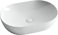 Накладная раковина Ceramicanova Element CN5009