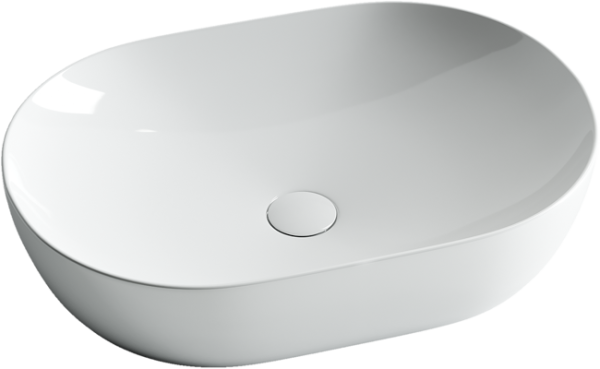 Накладная раковина Ceramicanova Element CN5009