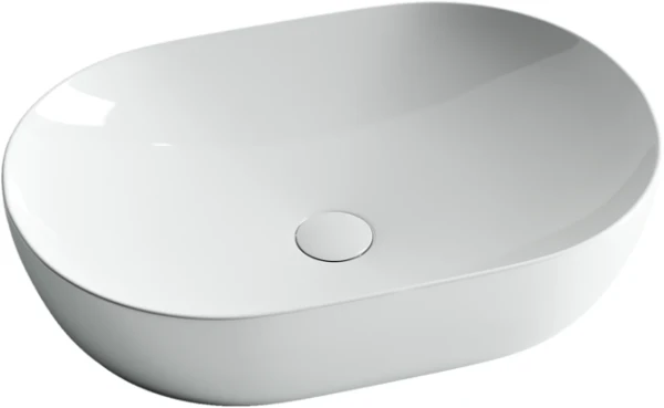 Накладная раковина Ceramicanova Element CN5009